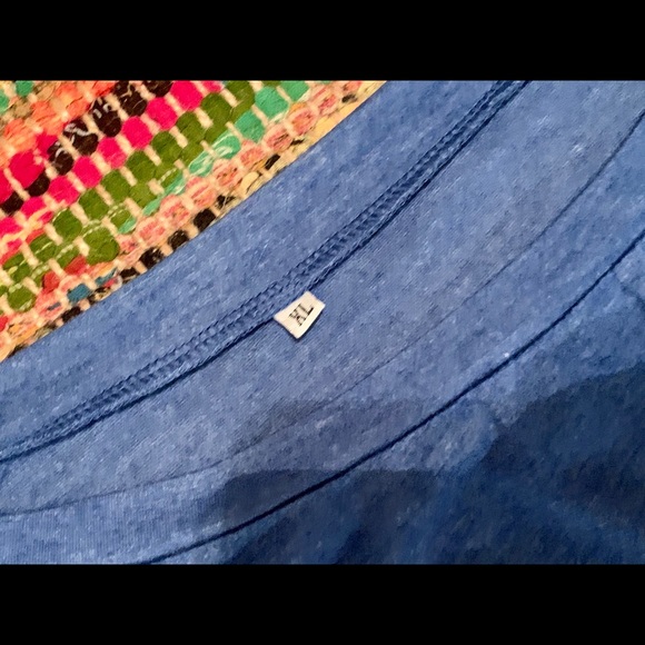 Set of two side tie tops xl - Picture 5 of 5